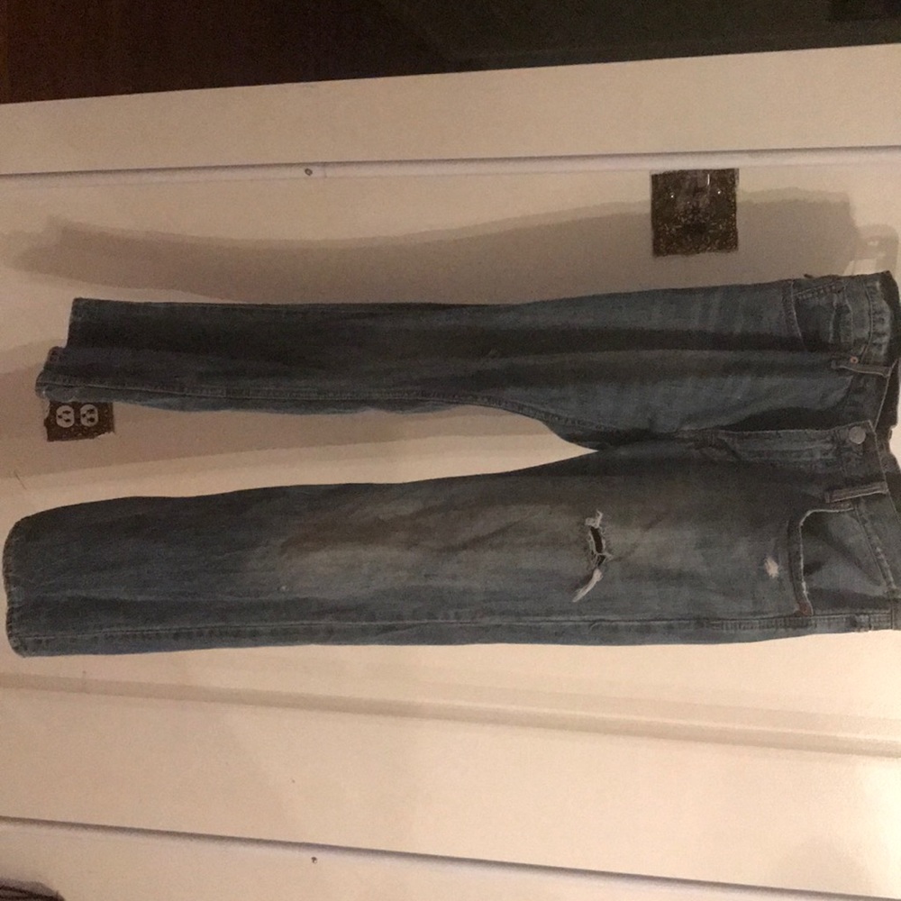 Men's jeans